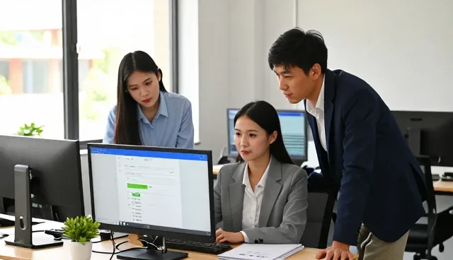 智能运维系统在业务合作中的性能表现与适用场景分析